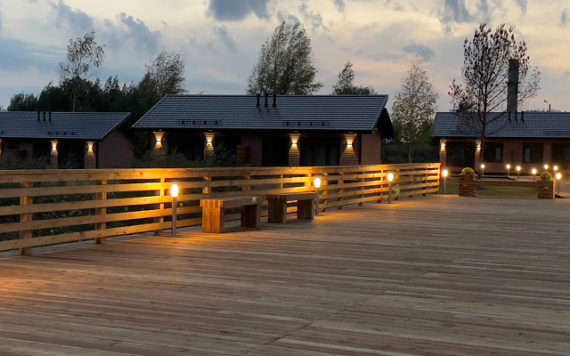 Vorssunsalmi Recreation Camp