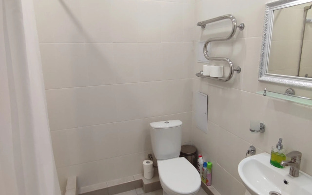 Grand Sapfir Anapa Apartments 3
