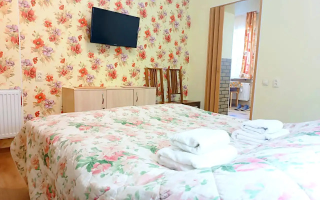 Апартаменты у Колоннады