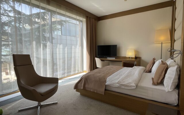 Pulsar Villa Deluxe Villa