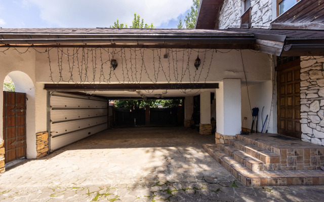 Gorki-2 10 Ulitsa 16 Private House