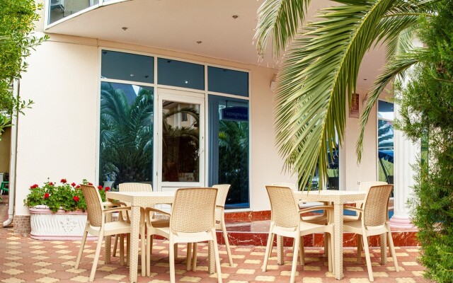 Akvamarin Park by Sun City Hotels Hotel