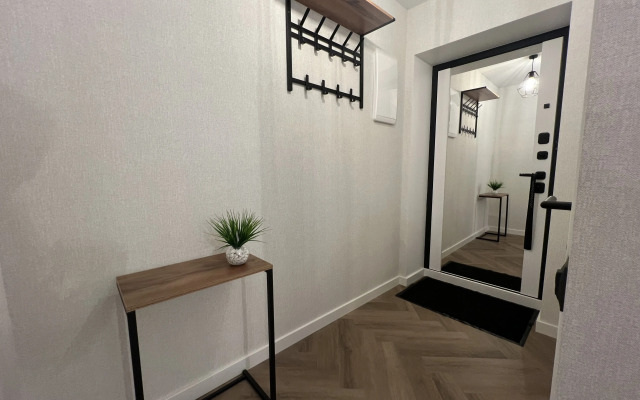 Fiesta Flat