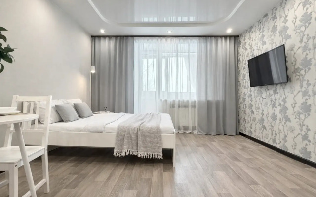 Апартаменты Уютное Место/Hugge Place у автовокзала