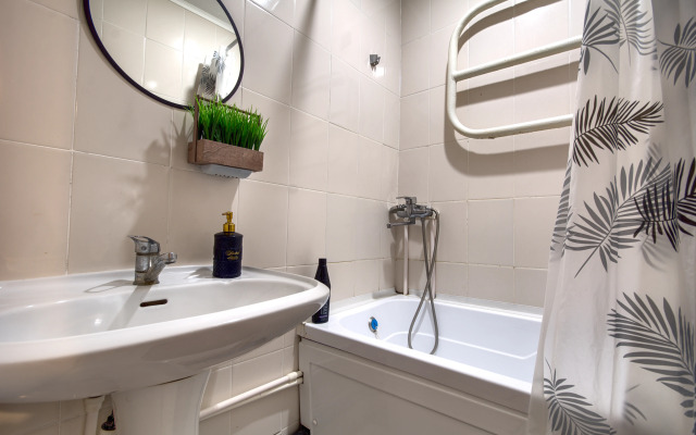 Квартира на Проспекте Ленина 63А