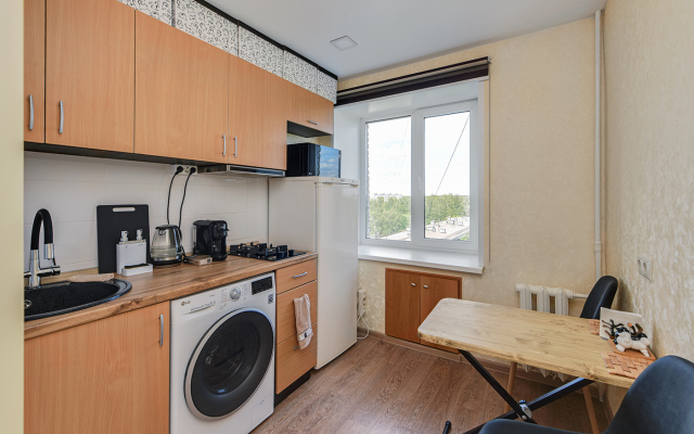 Domashniy Kinoteatr S Dizaynerskim Remontom Flat