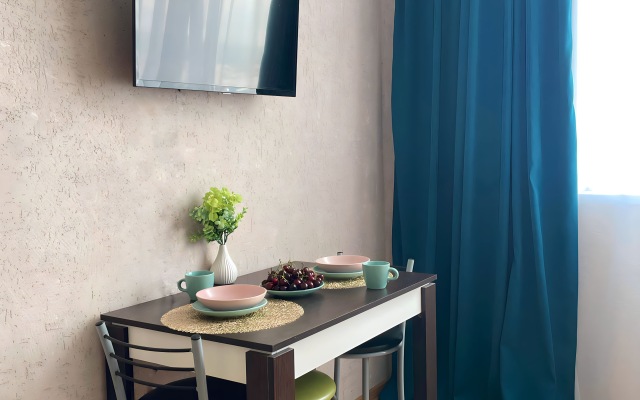 Квартира Студия Dream