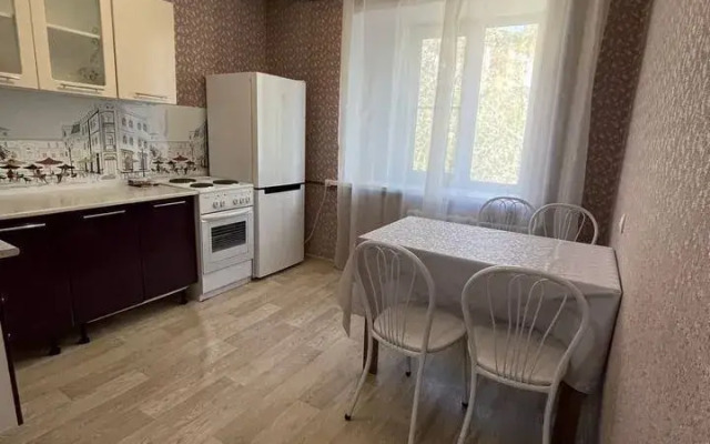 Квартира Уютная с комфортным расположением