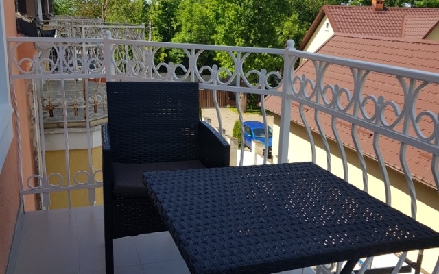 MAZIIZ HOTEL ZELENOGRADSK Guest House