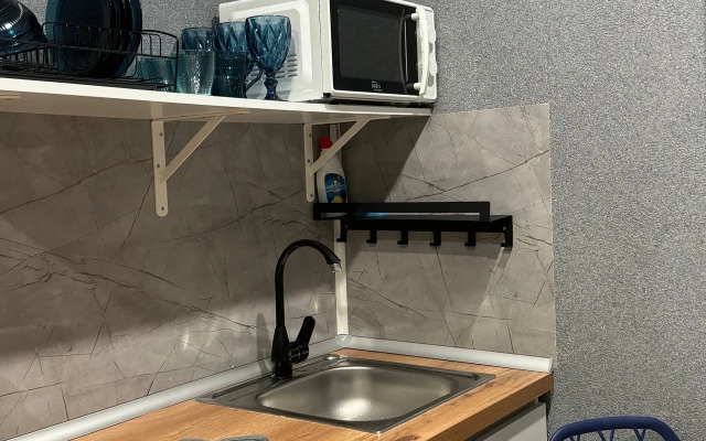 Апартаменты Студия в центре Санкт-Петербурга