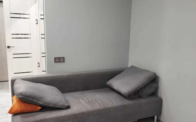 Na Kaspiyskoy ulitse 46/5 Flat
