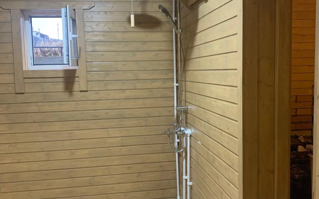 Частный дом Forester