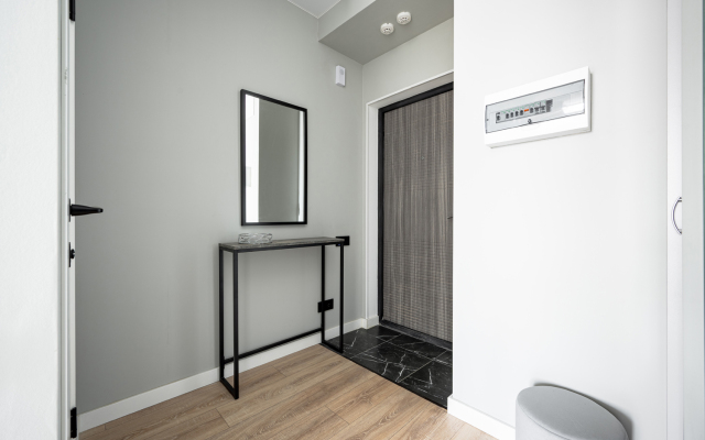 Апартаменты Стильные апартаменты у м.Балтийская