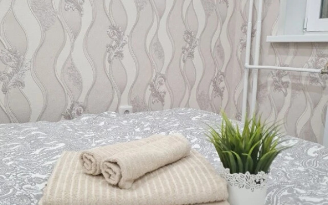 Апартаменты UrbanCozy у центра