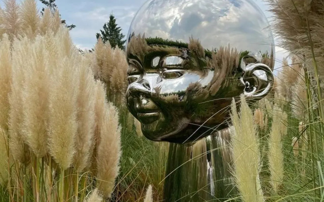 Апартаменты у Парка Галицкого