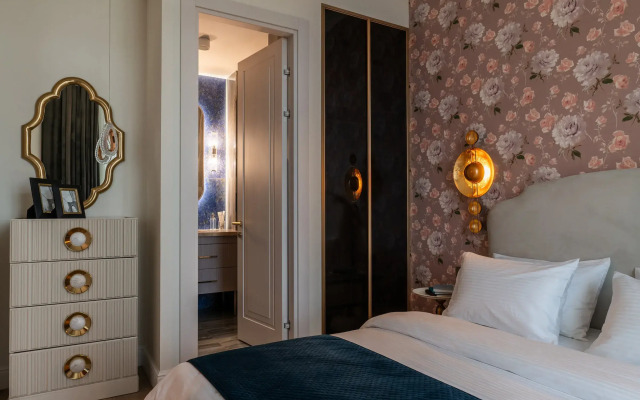 Look&Feel Jasmine Apartments