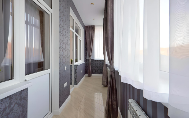 Апартаменты ЖК Парковый