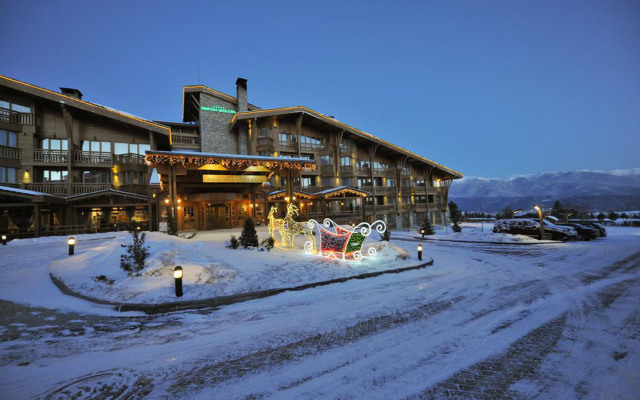 Pirin Golf & SPA Family Apartments