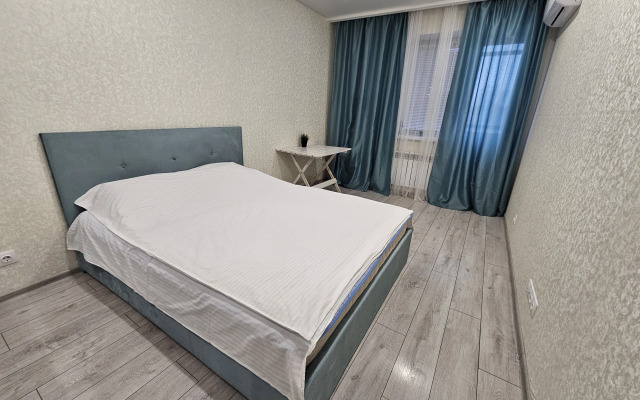 Апартаменты Avenue Home