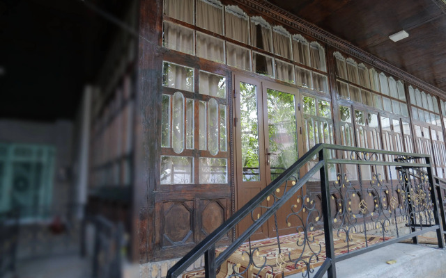 Sofiya Guest house