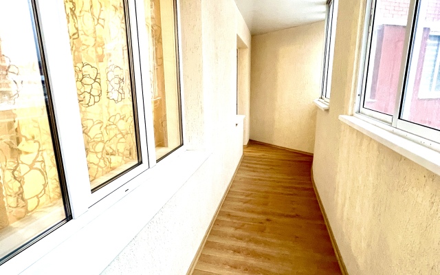 Уютные Апартаменты в ЖК Радужный Люкс (ул. Солнечная д. 2)