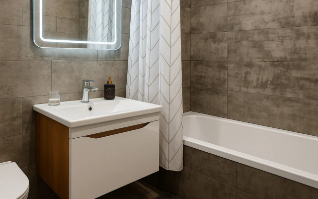 Апартаменты Комфорт Парк