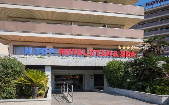 htop Royal Star & SPA