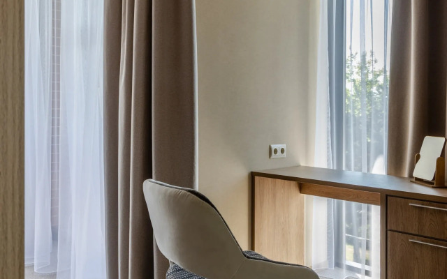 Hotel Pion