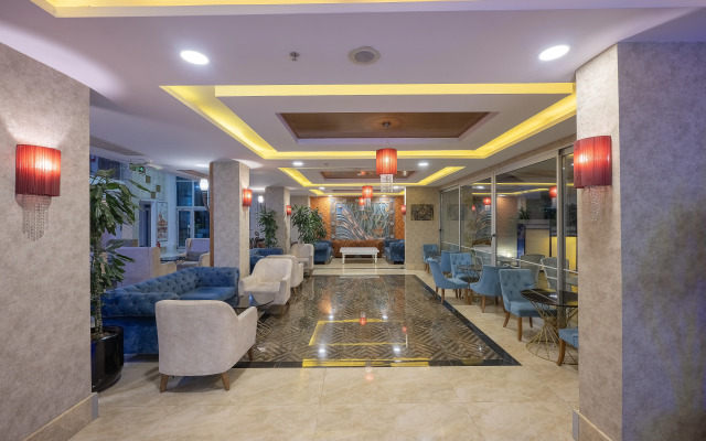 Sealife Family Resort Hotel