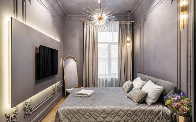 Апартаменты Welcome Nevsky 40-42(45-2)