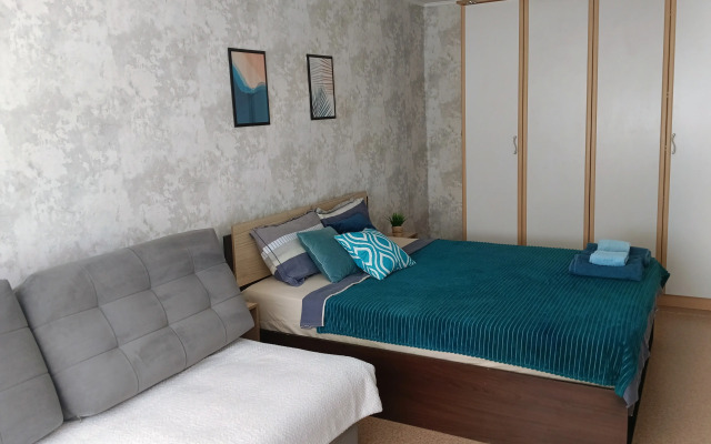 Квартира у Вокзала