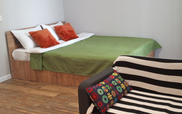 Квартира Студия на Никольском 22