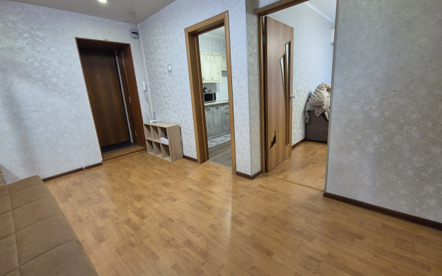 S Novym Remontom Nevelskogo Flat