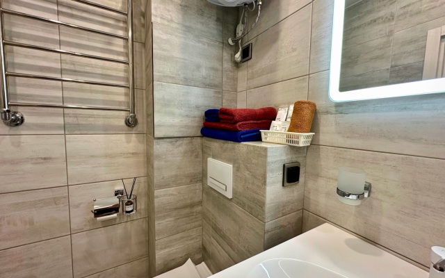 Апартаменты на Ломоносова 119