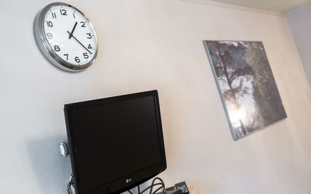 Квартира Марьин Дом на Малышева 7