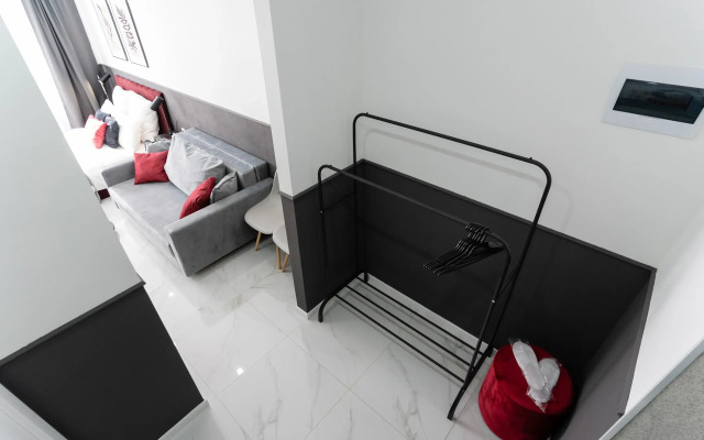 Apartamenty Liberty Sity 4