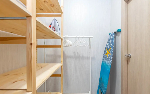 Apartments Cosmos Apart Na Revolyutsii 52 B (1)