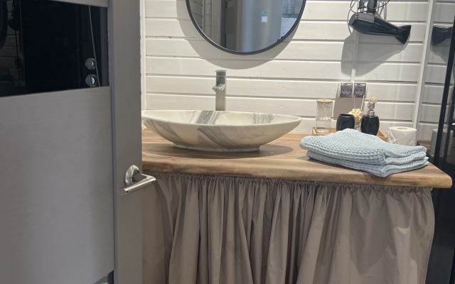 Гостевой дом Gagarin House