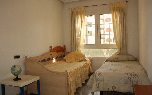 A Sunny In Albir Apartments