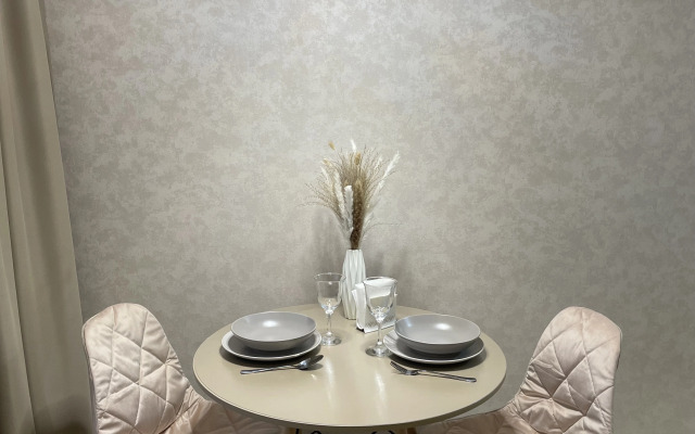 Квартира Прекрасная не Заезжая в Город