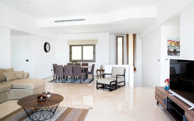 Вилла Green Park Villas by Important Group Travel