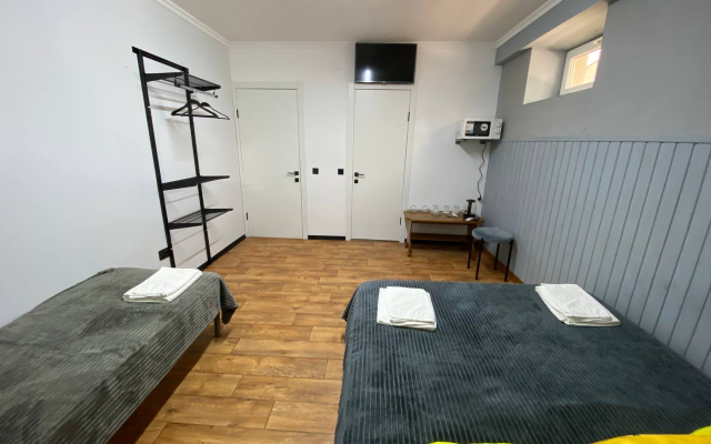 Gogolya 10 Guest house