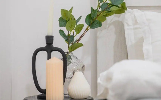 Апартаменты City Plus