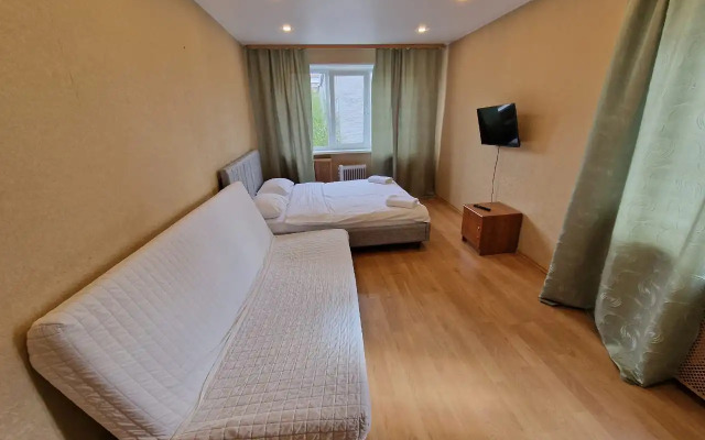 Апартаменты The Moon сети Багет