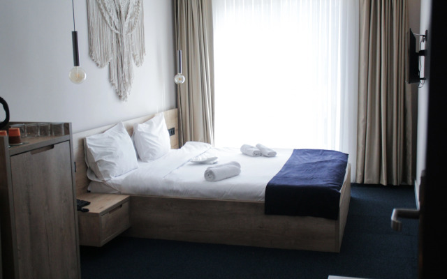 Bohem Hotel