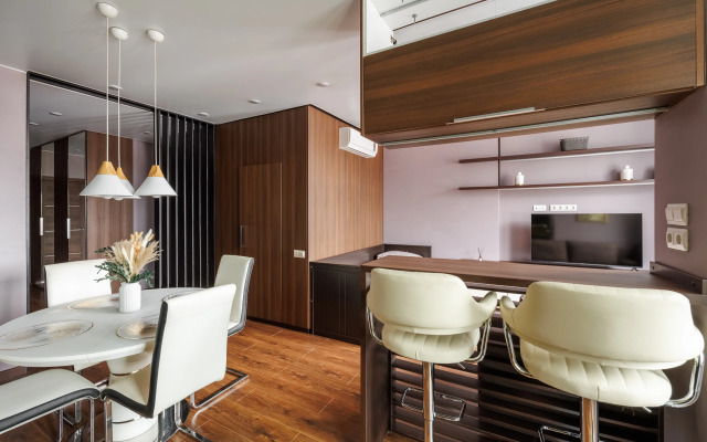 Квартира Sutki Rent на Васильевском острове