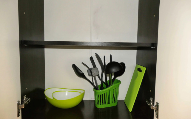 1 Kom. 40 m.kv. Schorsa 103 Flat
