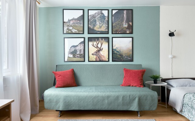 Apartamenty nomer 1 Flat