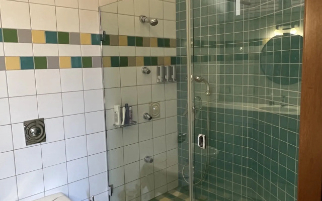 Частный дом Гагаринхаус