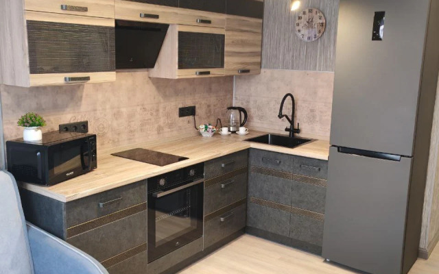 Квартира Уютная для комфортного проживания